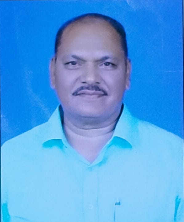 Shri. S.B.Havaldar