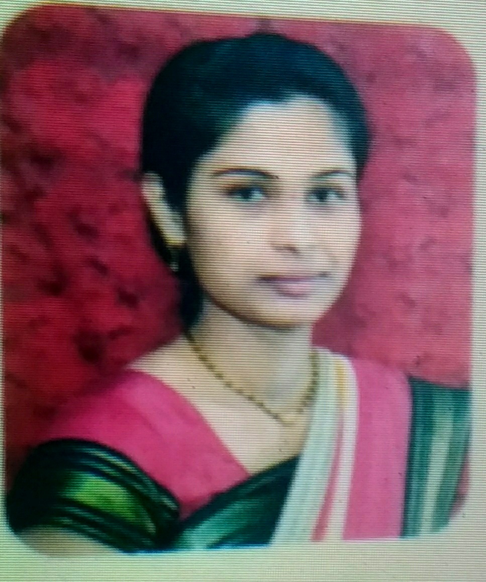 Supriya Anandrao Vhatkar