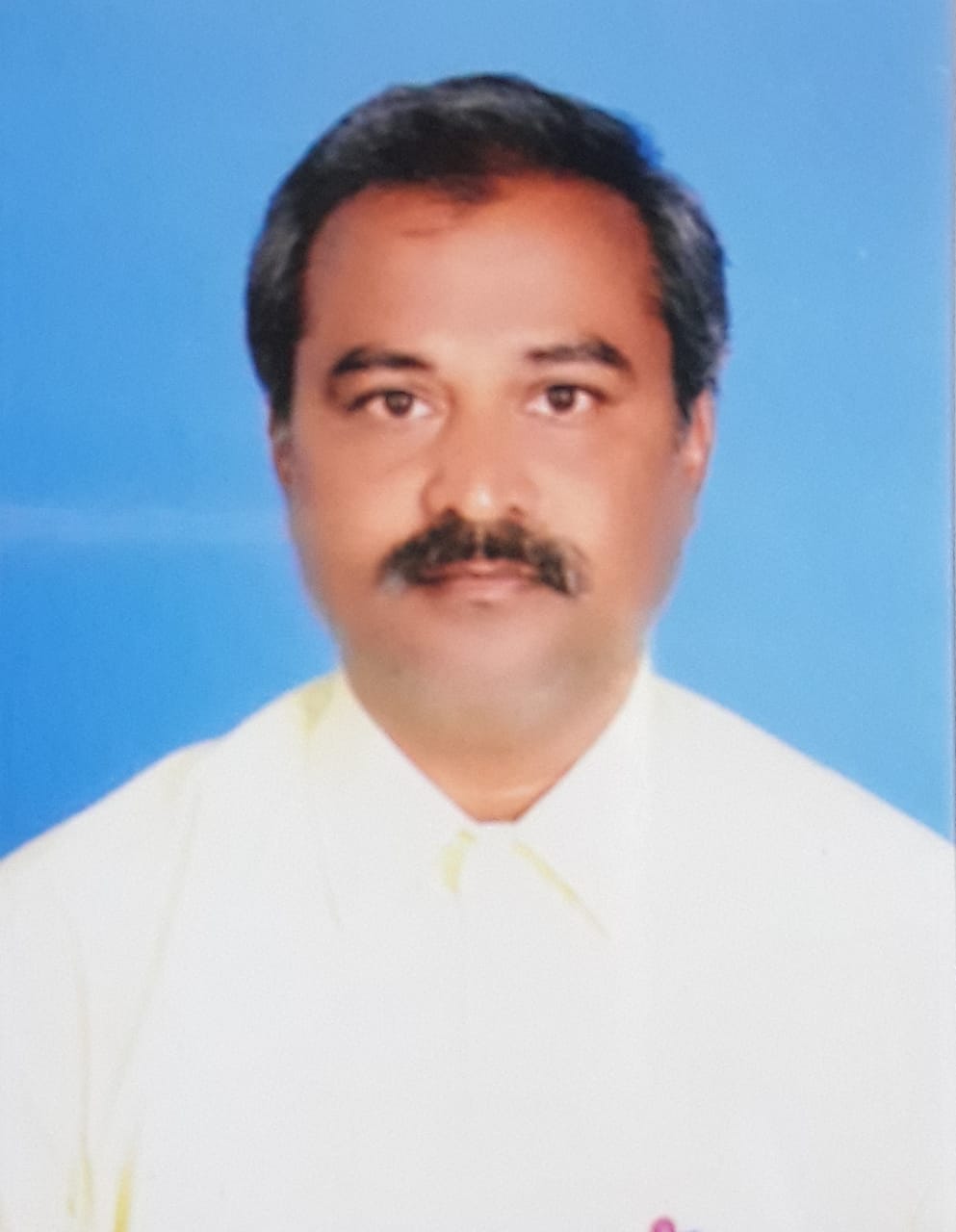 Mr. Yamagekar Prashant L.