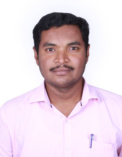 Mr.Hongekar Pramod S.