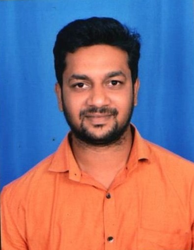 Mr. Kashid Abhijeet B.