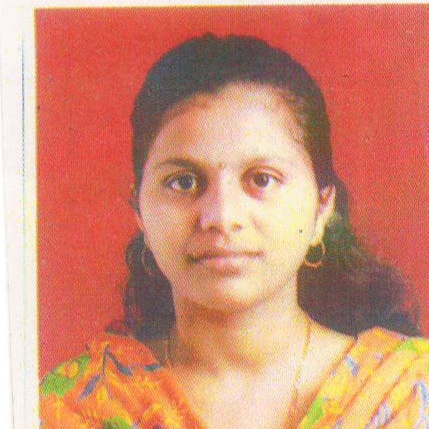 Mrs. Gadkari Ambika Rajendra
