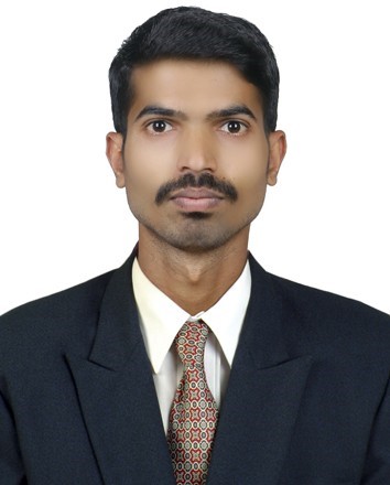 Dr. Rupesh Chandrakant Patil