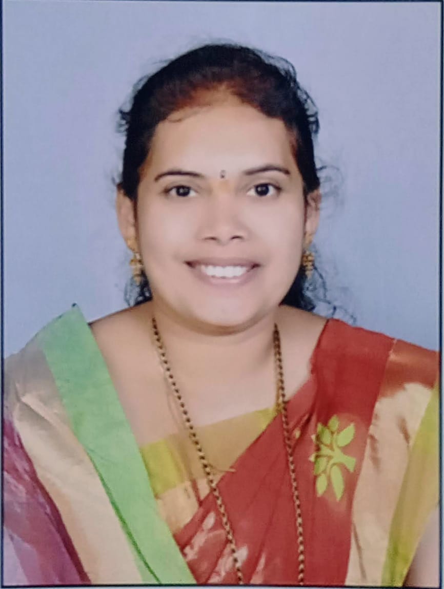 Mrs. Anita R Powar