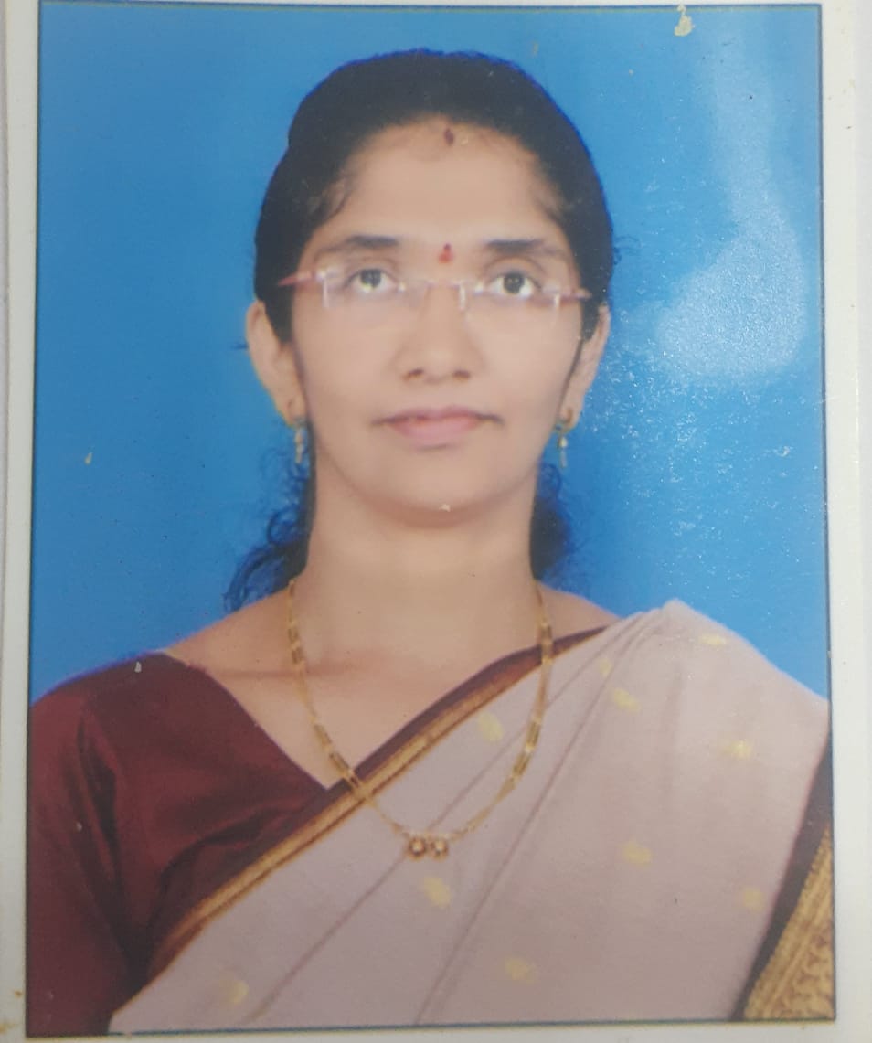 Mrs. Prajakta Pravin Tinaikar