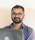 Dr. Omkar Arun Koshti