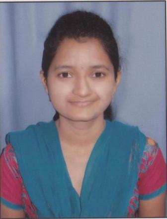 Dr. Jyoti Mahadev Gorule