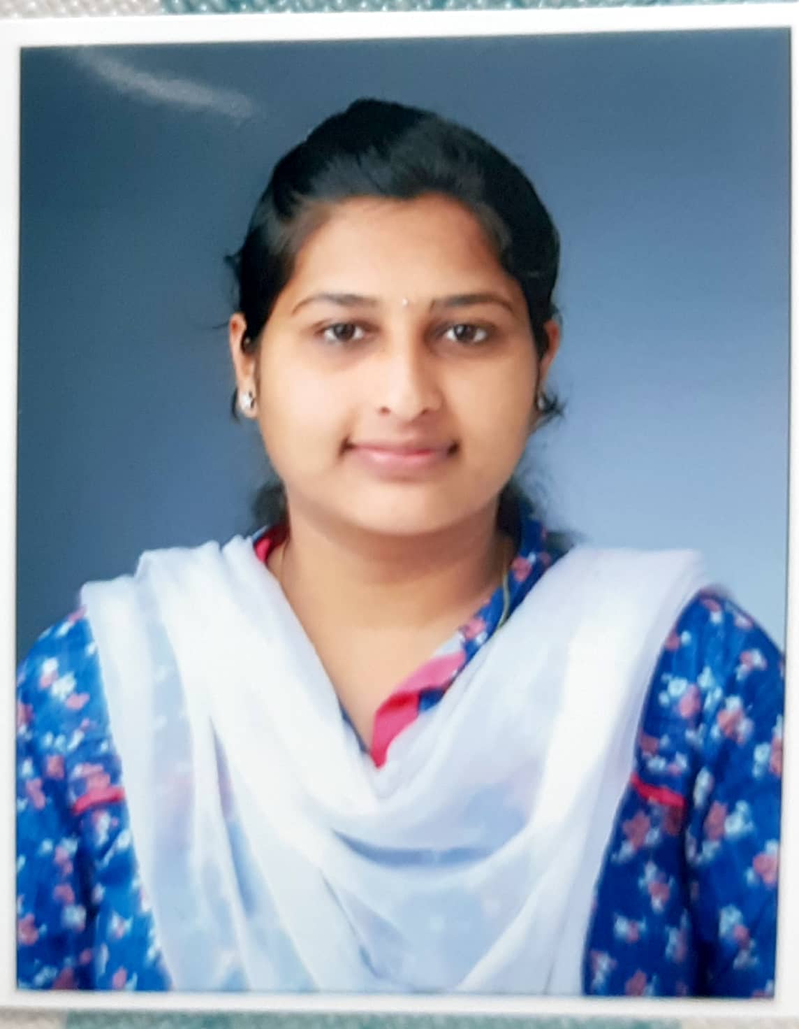 Dr. Pratima Prakash Kamble